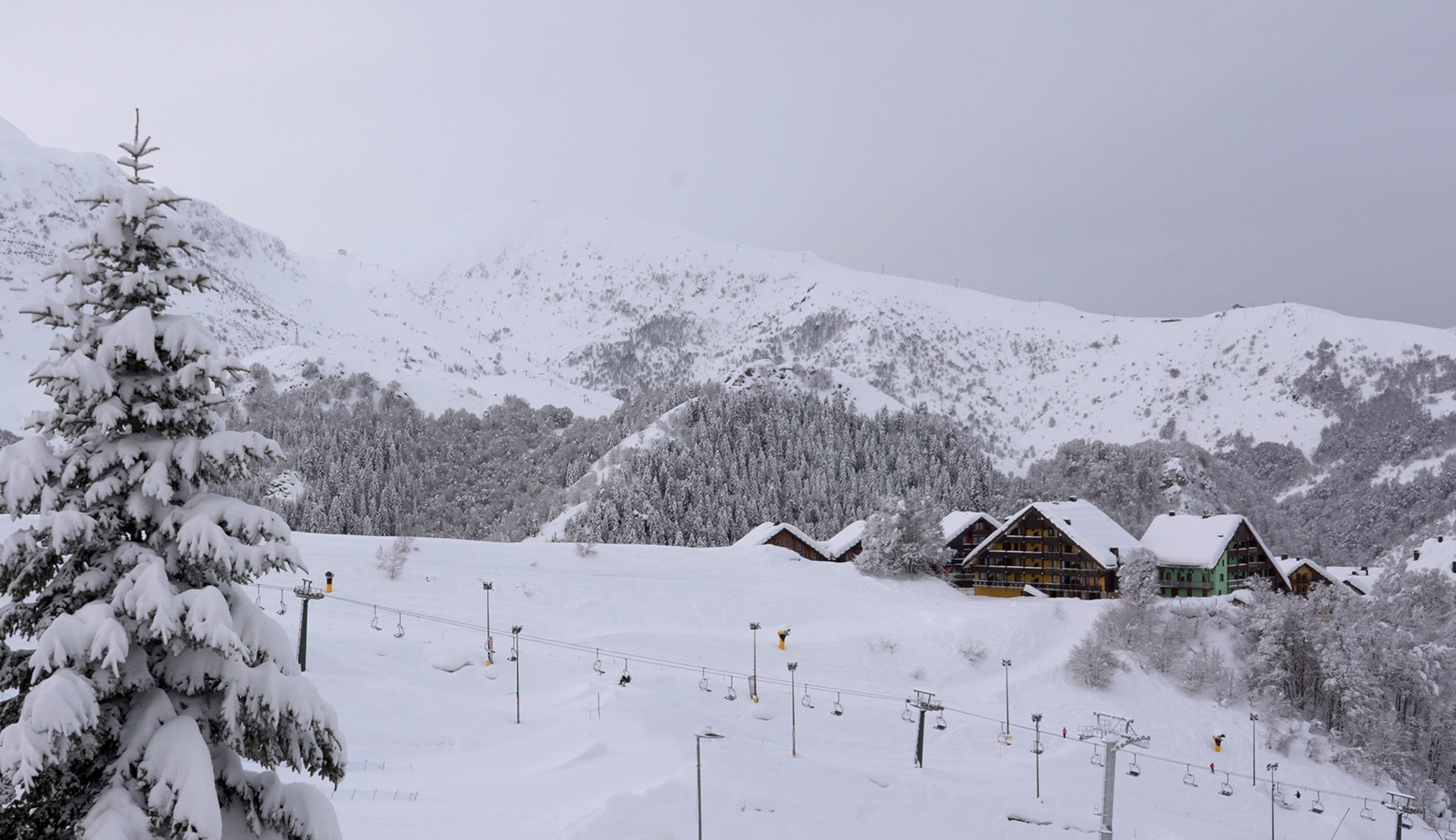 Surrey Special Needs Ski Trip to Prato Nevoso 2026