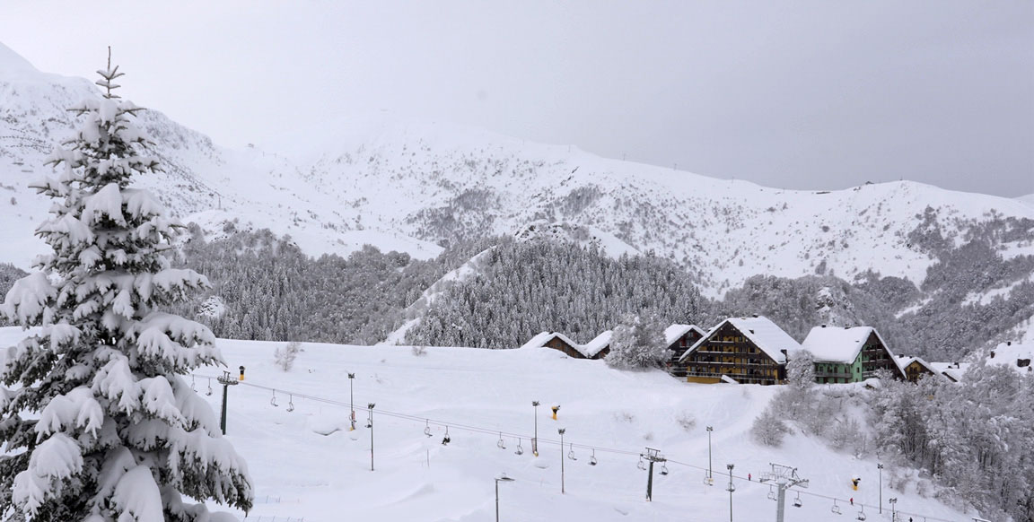 Surrey Special Needs Ski Trip to Prato Nevoso 2026